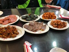 -西塔大冷面(市府大路店)