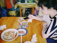 -品味轩(华山路店)
