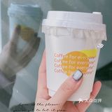 奶味挺明显。多喝上几口,嘴里只有回甘