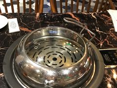 -皇后餐厅-煲仔·小菜·打边炉(古北店)