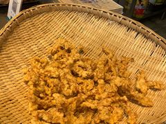 -肖炮现炸酥肉(解放碑店)
