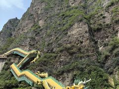 -龙庆峡风景区