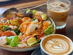 -RAC BAR(安福路店)