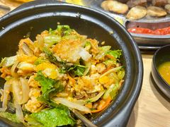 -韩张·韩国传统烤肉(万象汇店)