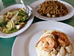 -大茄来海鲜餐厅(亚洲城分行)