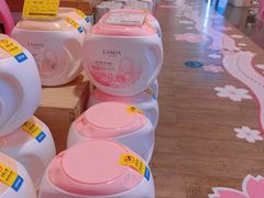 -金鹰超市(国际购物中心新街口店)