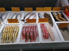 -上味·小海小鲜(中联店)