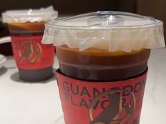 -南枝记·广东味道(中骏世界城店)