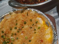 -小民大排档(光谷店)