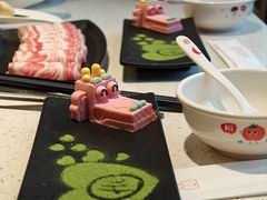 -海底捞火锅(佳兆业广场店)