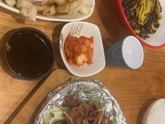 -多宾韩国料理(学衡路店)