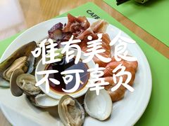 -上海静安香格里拉大酒店