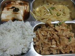 -江南大学-4食堂