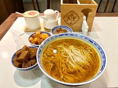 -永丰面馆(汉口路店)