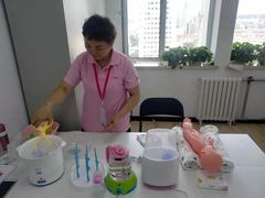 -好孕妈妈月嫂(哈尔滨总店)