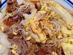 沙茶牛肉肠-膳糧·汕头肠粉·潮汕小吃(龙怡店)