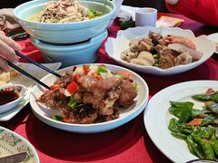 -阿莉餐厅(枣阳路店)