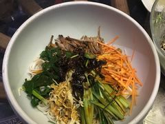 -云海肴·汽锅鸡·云南菜(天津国金汇店)