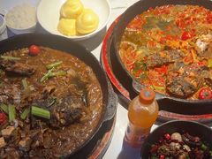 -老板恋上鱼(高新万达店)