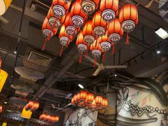 -江味龙虾馆·裸蓝龙虾(南山店)