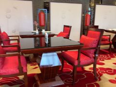 -珠江皇冠假日酒店-富临轩中餐厅