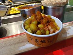 -八一好吃街·高品美食广场