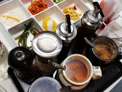 -韩时烤肉(丰科万达广场店)