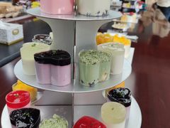 -幸福西饼生日蛋糕·下午茶(思明店)