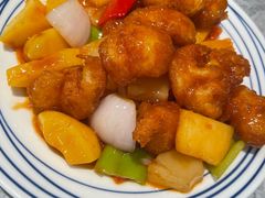 -皇后餐厅-煲仔·小菜·打边炉(古北店)