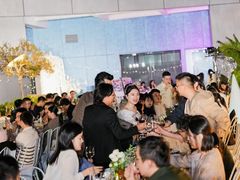 -CIAO·团建聚餐·生日派对轰趴馆(福田店)