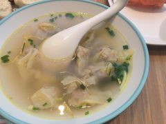 -小杨生煎(香港名都店)