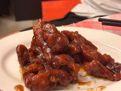 -玲珑餐厅(陕西南路店)