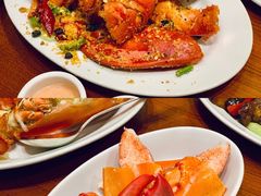 -mezza9 Macau(澳门君悦酒店)