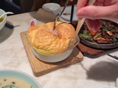 -港丽餐厅(天河城店)