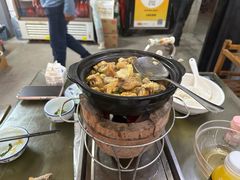 -上南瓦煲鸡·清远鸡·老字号(总店)