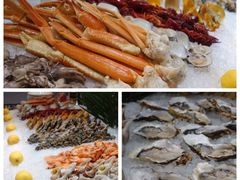 -鹭江潮餐厅•福建菜(鹭江佲家酒店)