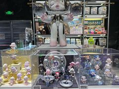 -泡泡玛特POPMART(西单大悦城店)
