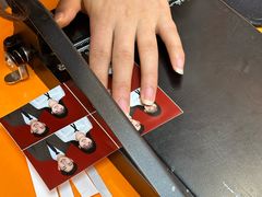 -爱定格照相馆·证件照(宝山龙湖店)