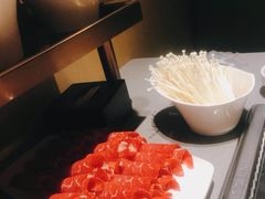 -海底捞火锅(方塔东街店)