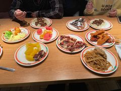 -比格比萨自助(裕源大厦店)