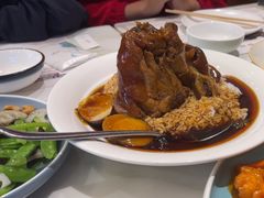 -南山鲜虾面·活鲜小馆·海味大连菜(南山总店)