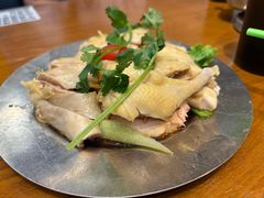 -绿柠食堂(北外滩店)