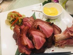 -巷语私房料理(华一实业大厦店)
