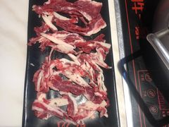 -潮牛一家潮汕牛肉火锅(璧山中央大街店)