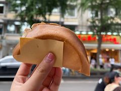 -易老大蛋烘糕(奎星楼总店)