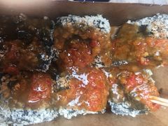 -品腐记·豆腐王朝(老门东总店)