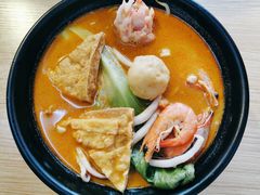 -老闽味沙茶面·姜母鸭(传承35年曾厝垵店)
