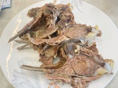 -阿玥凉手抓(宁东中凯中心广场店)