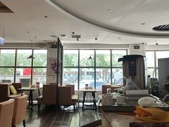 -花舍·新派粤菜·西餐·下午茶(亚运村·鸟巢店)