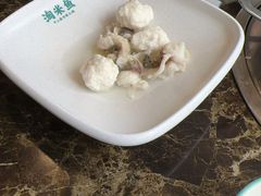 -鱼粤鲜淘米捞·中山脆肉鲩火锅(悦湖会店)